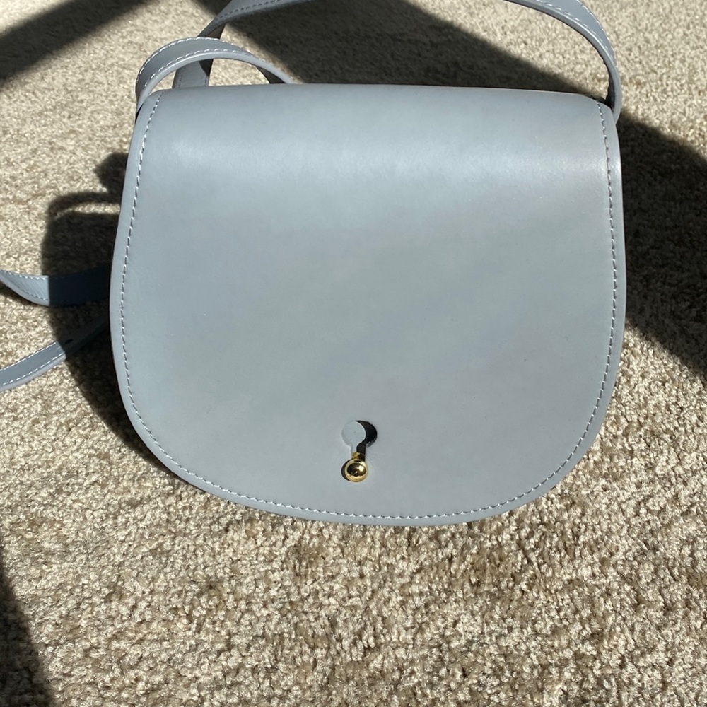 Teddy Blake Sara Rosa bag